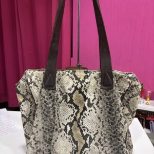 Borsa Roberto Cavalli
